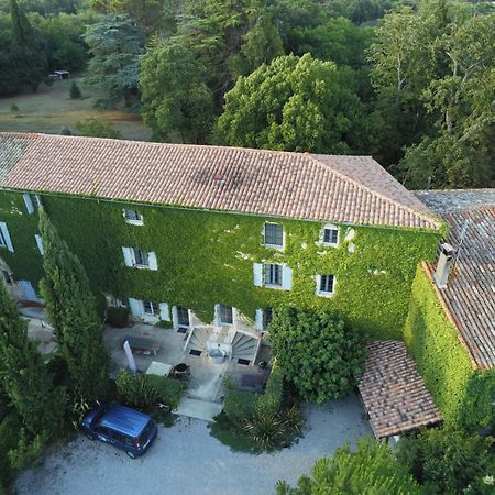 Le Grenier Occitan Bed & Breakfast Gramazie ภายนอก รูปภาพ