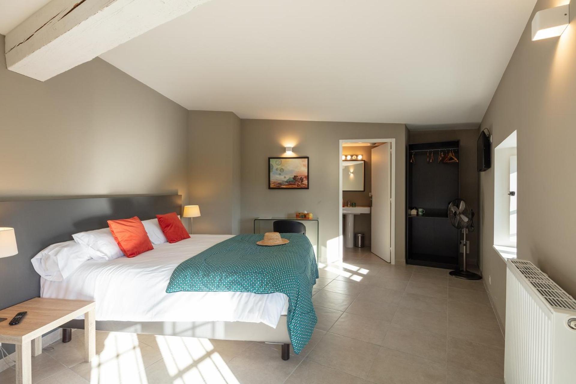 Le Grenier Occitan Bed & Breakfast Gramazie ภายนอก รูปภาพ