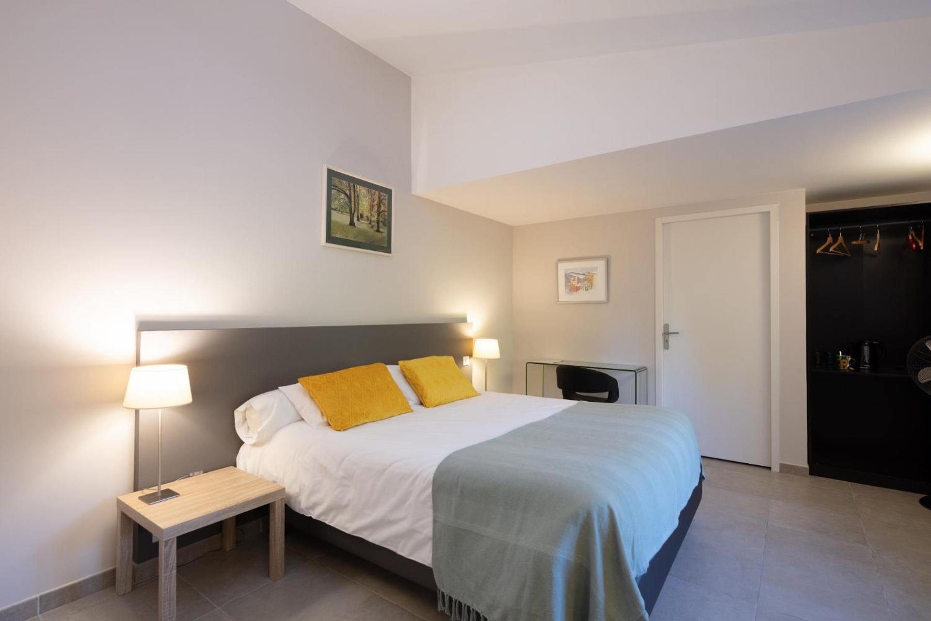 Le Grenier Occitan Bed & Breakfast Gramazie ภายนอก รูปภาพ
