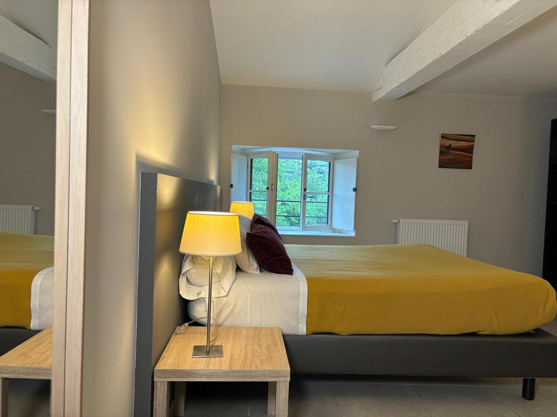 Le Grenier Occitan Bed & Breakfast Gramazie ภายนอก รูปภาพ
