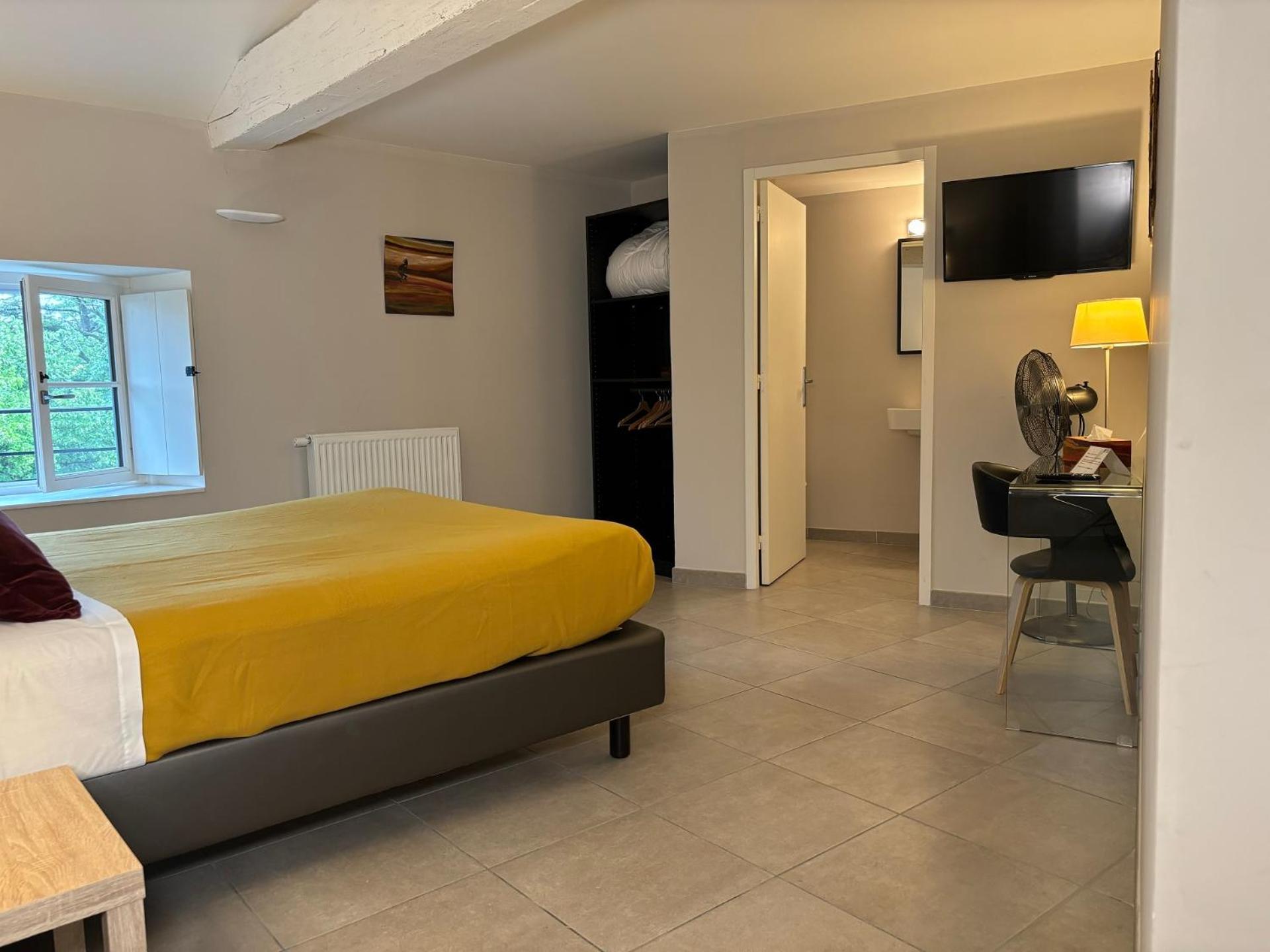 Le Grenier Occitan Bed & Breakfast Gramazie ภายนอก รูปภาพ