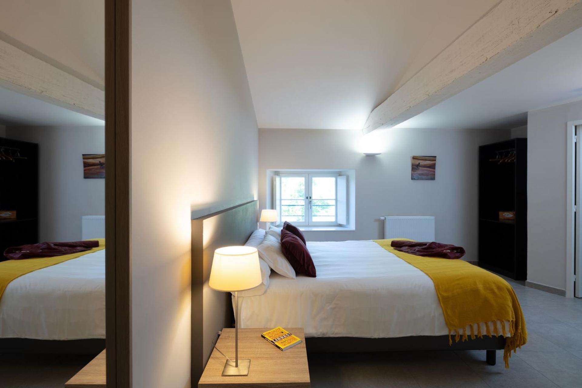 Le Grenier Occitan Bed & Breakfast Gramazie ภายนอก รูปภาพ