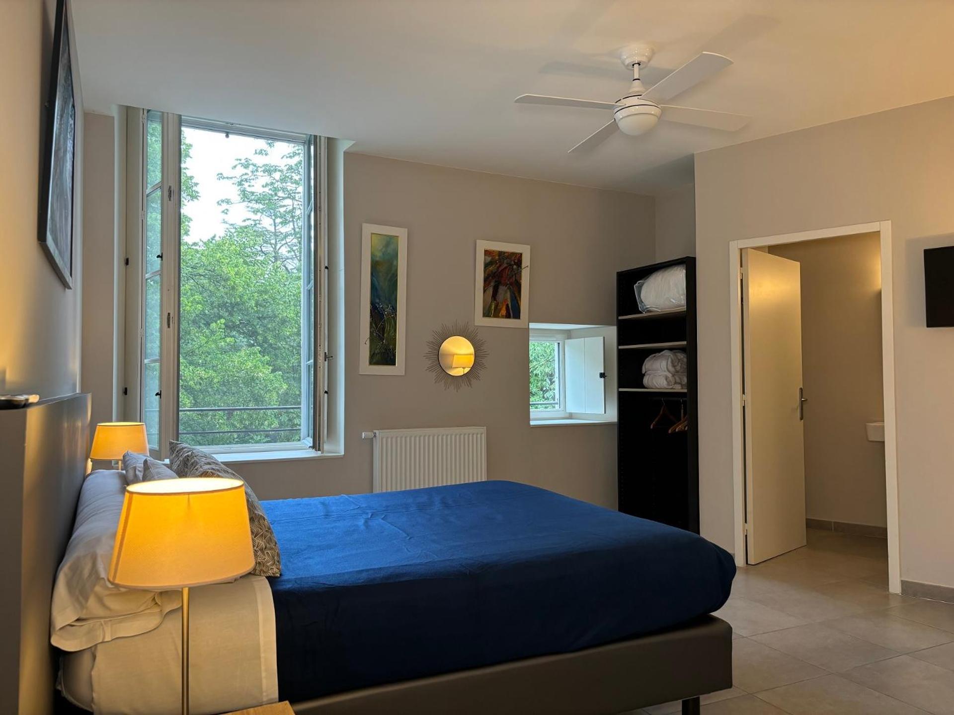 Le Grenier Occitan Bed & Breakfast Gramazie ภายนอก รูปภาพ