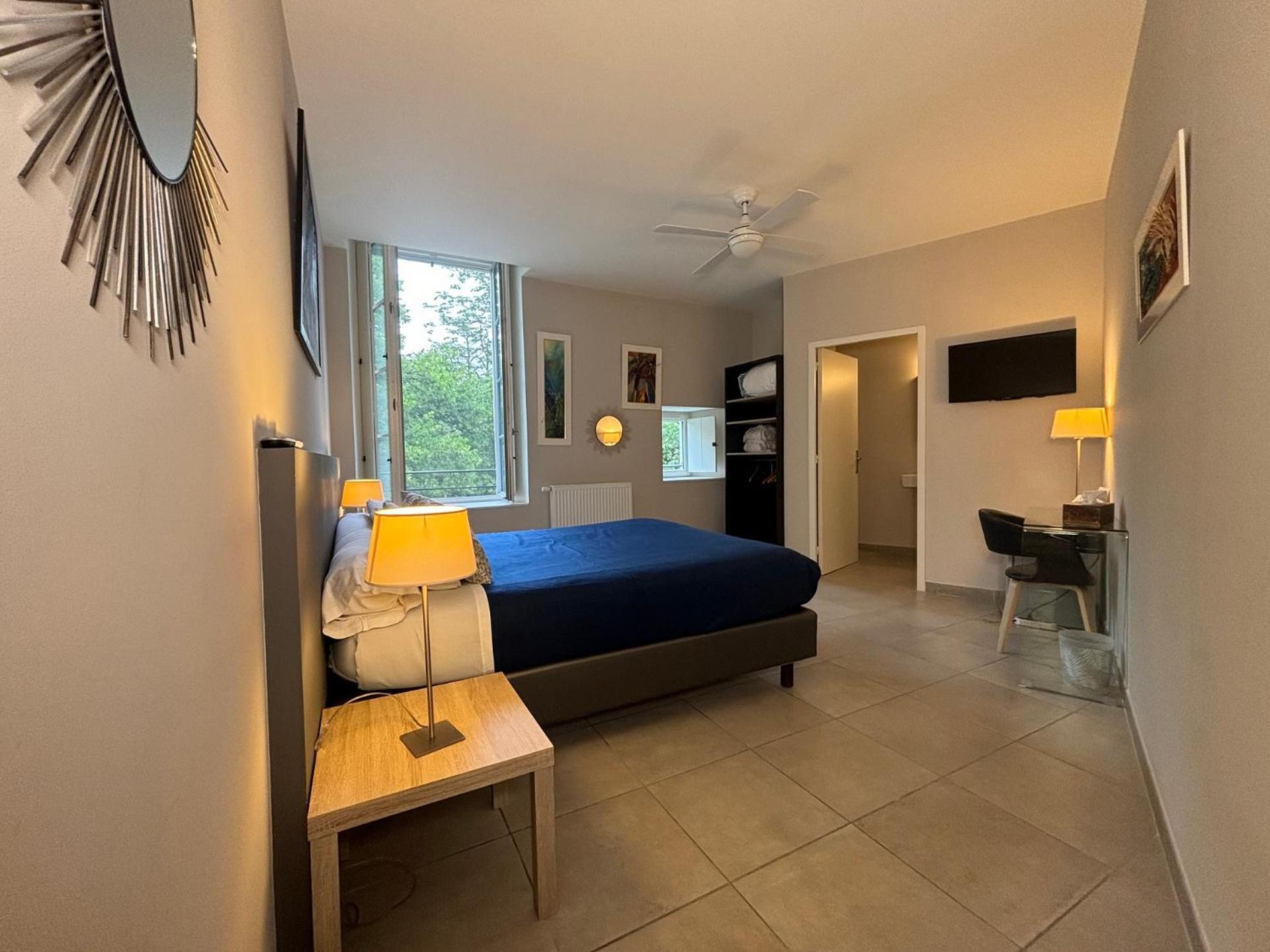 Le Grenier Occitan Bed & Breakfast Gramazie ภายนอก รูปภาพ