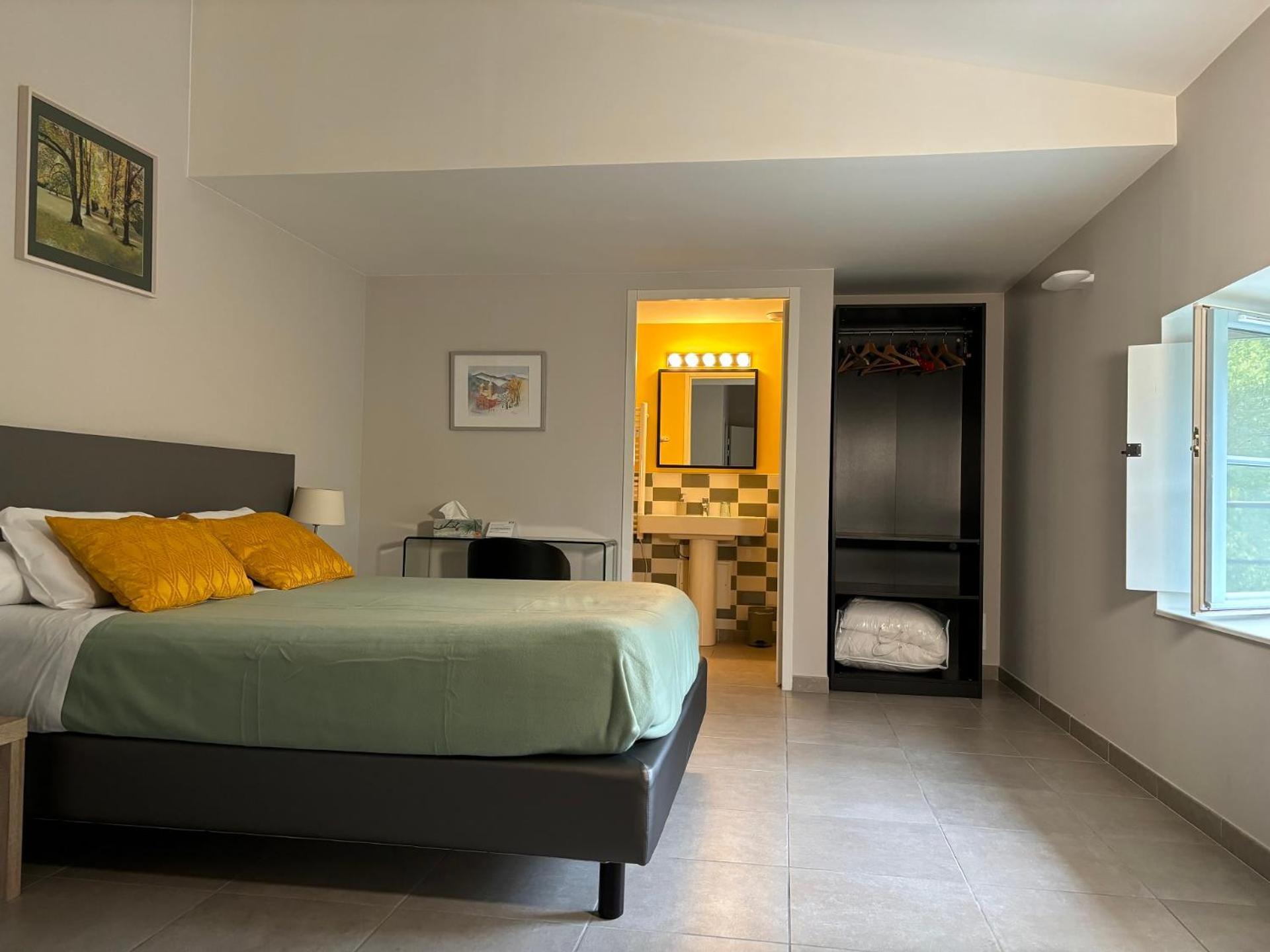 Le Grenier Occitan Bed & Breakfast Gramazie ภายนอก รูปภาพ