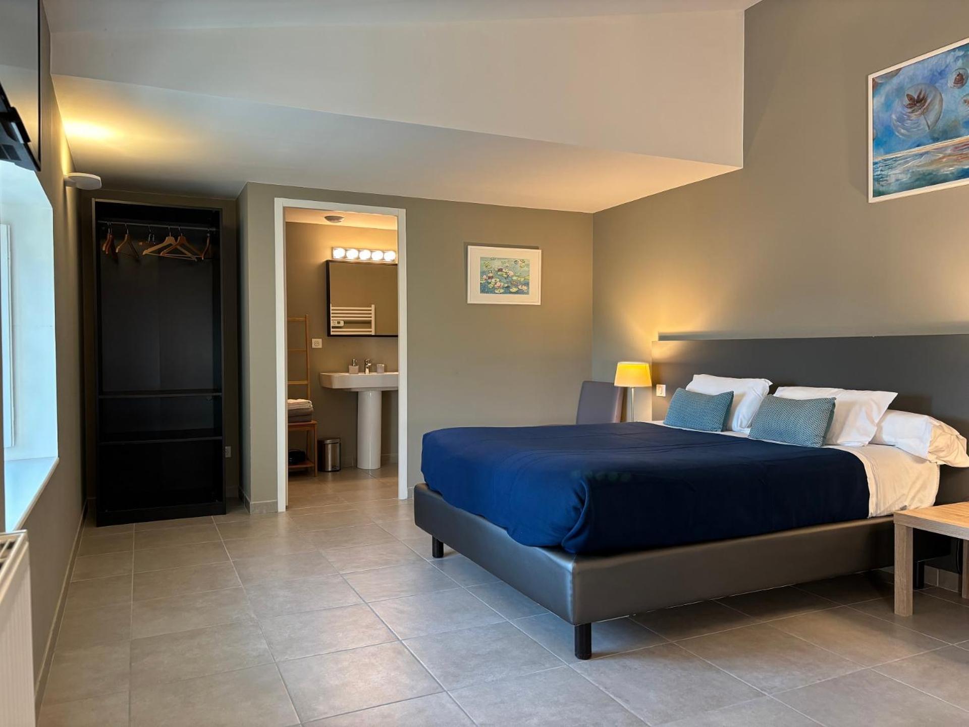 Le Grenier Occitan Bed & Breakfast Gramazie ภายนอก รูปภาพ