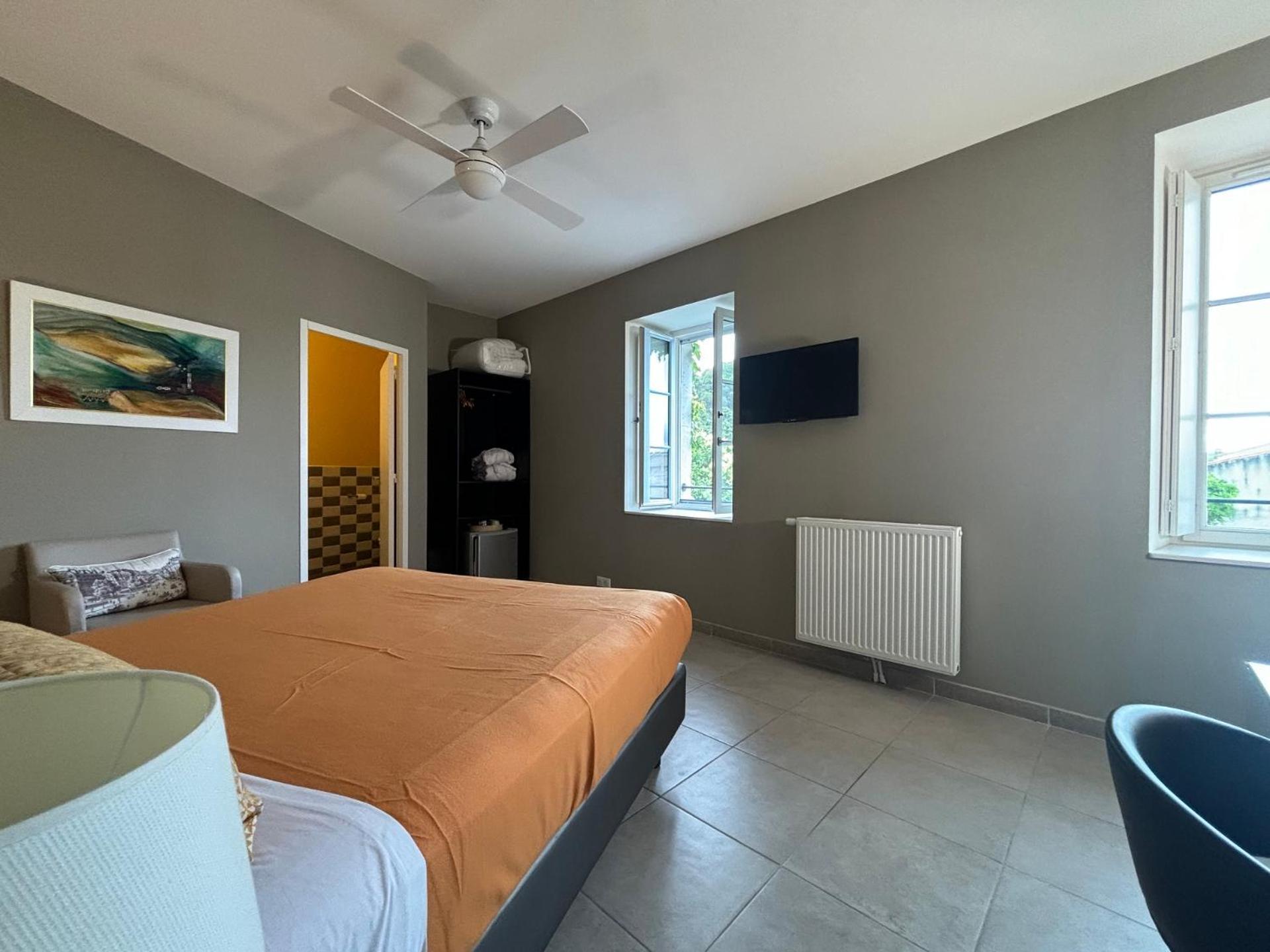 Le Grenier Occitan Bed & Breakfast Gramazie ภายนอก รูปภาพ