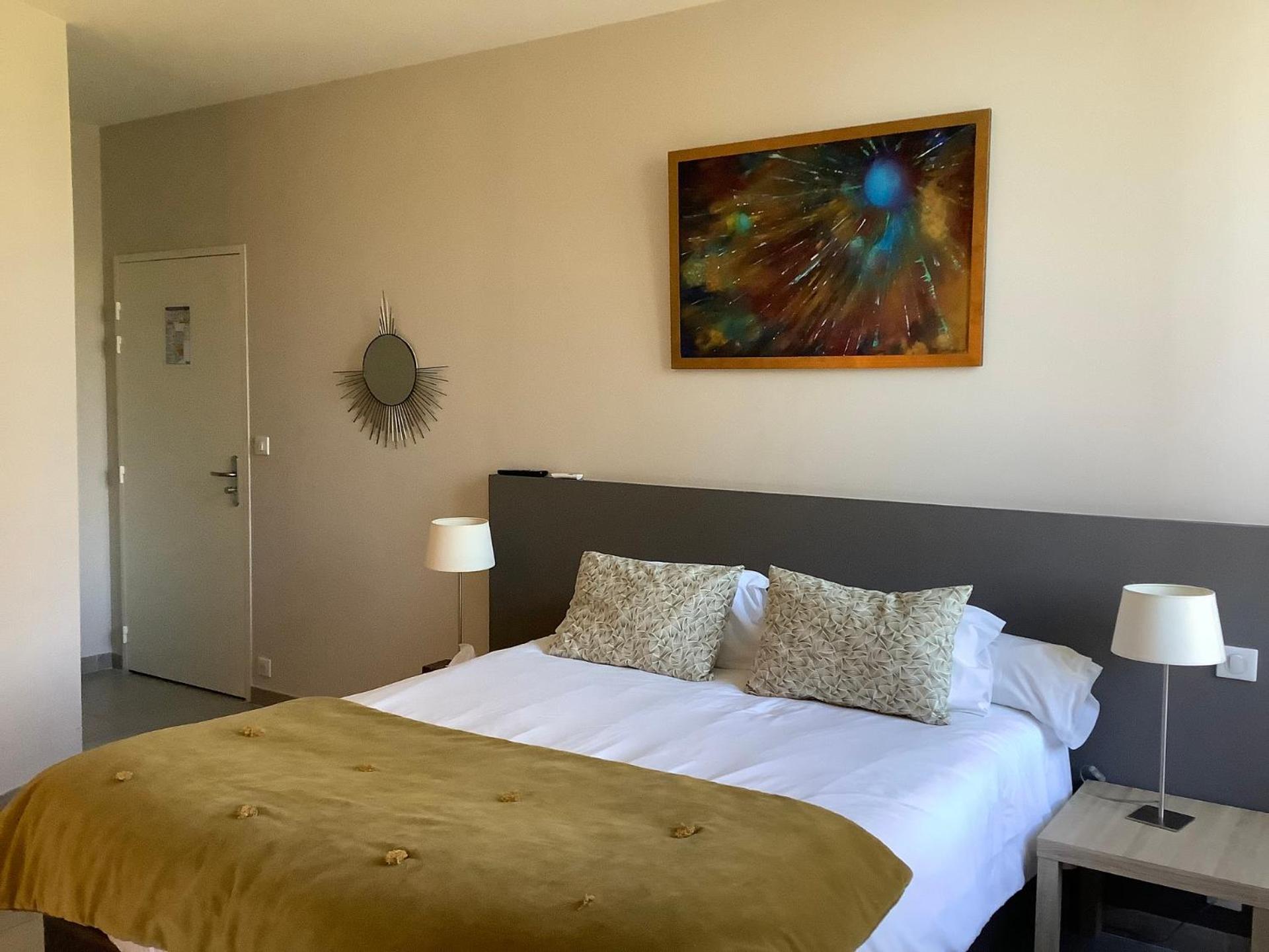 Le Grenier Occitan Bed & Breakfast Gramazie ภายนอก รูปภาพ