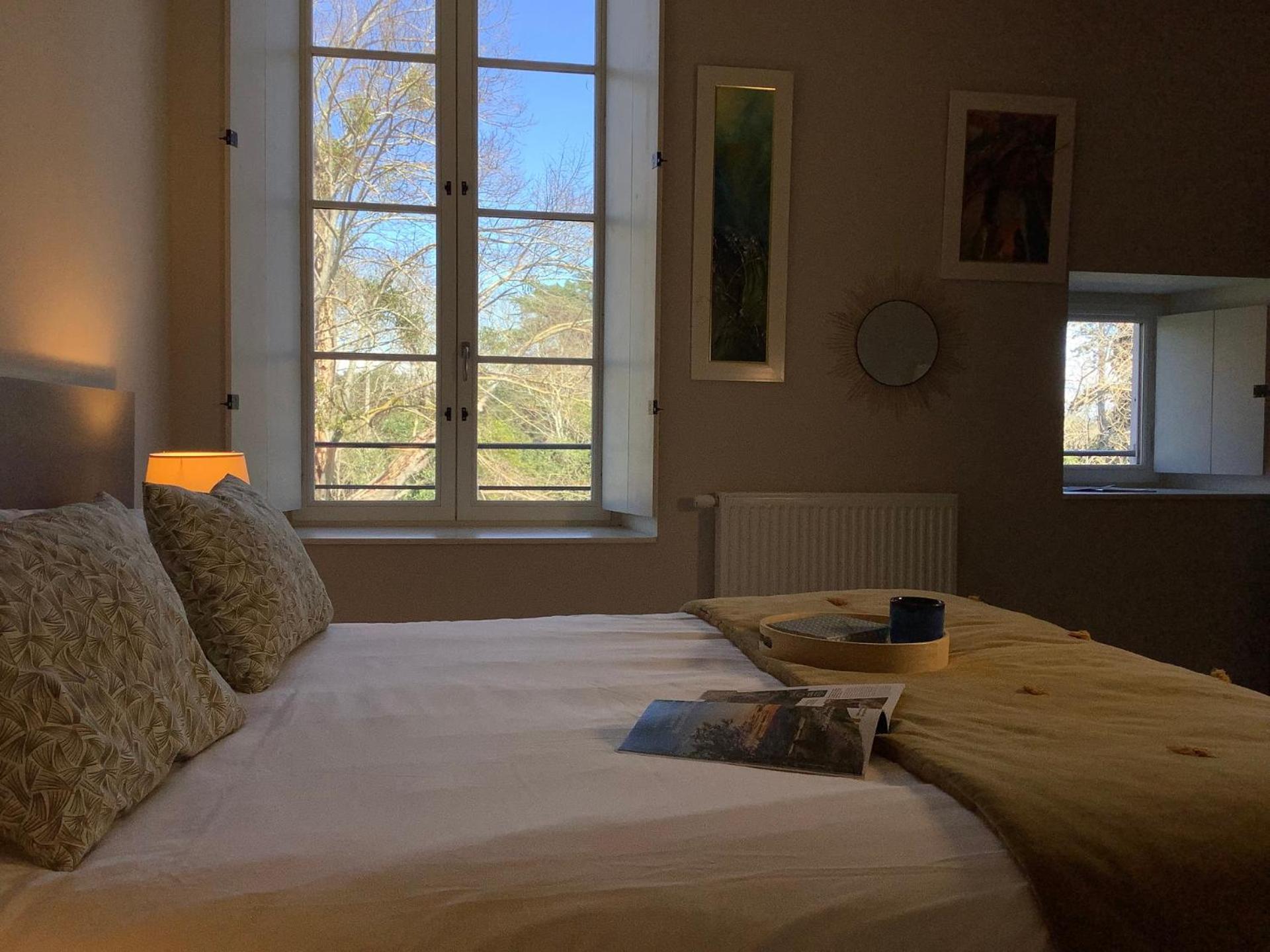 Le Grenier Occitan Bed & Breakfast Gramazie ภายนอก รูปภาพ